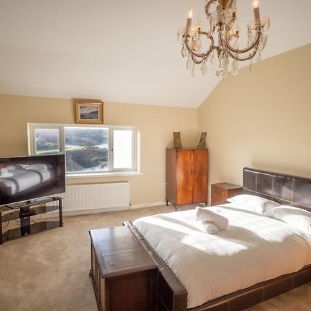 Cottage 360 - Клифдън Екстериор снимка