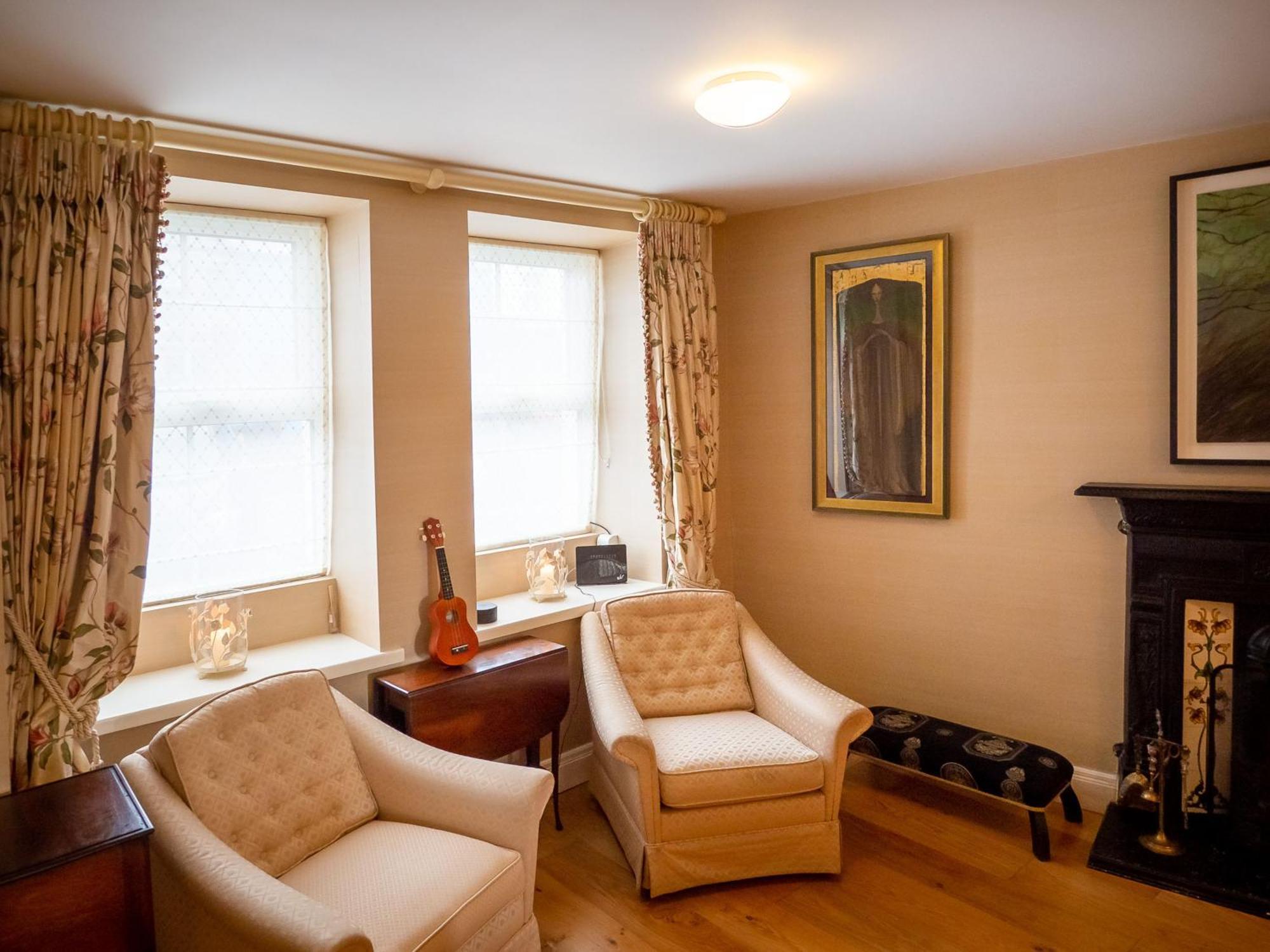 Cottage 360 - Клифдън Екстериор снимка